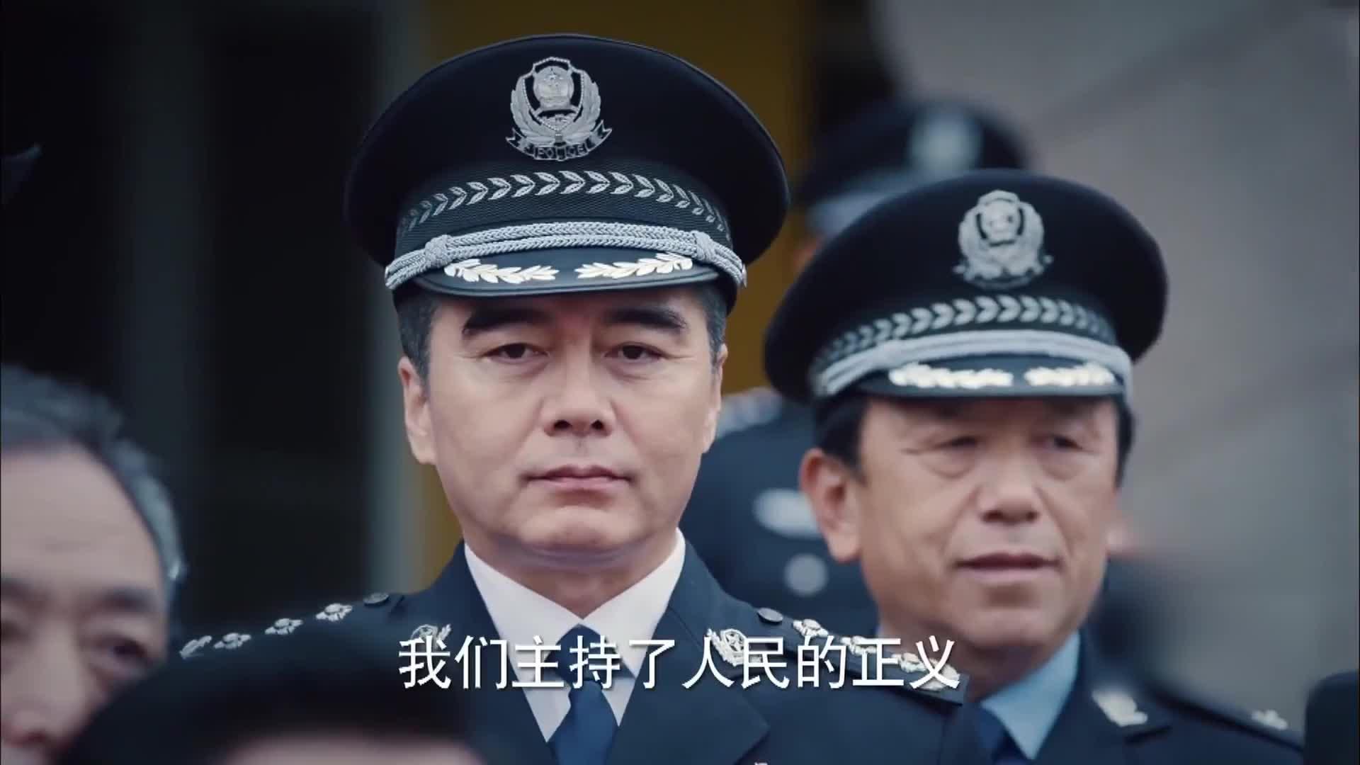 巡回检查组导演太敢拍,这得有多少梗?