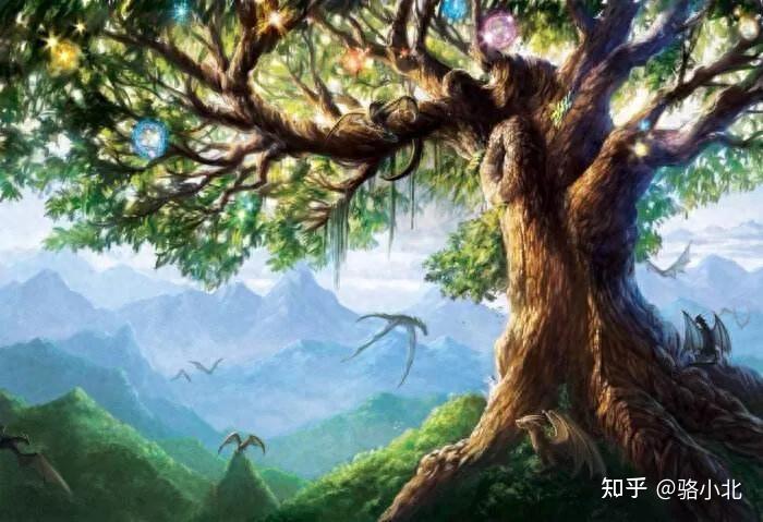 鬼吹灯世界观最厉害的八位神级怪物 - 知乎