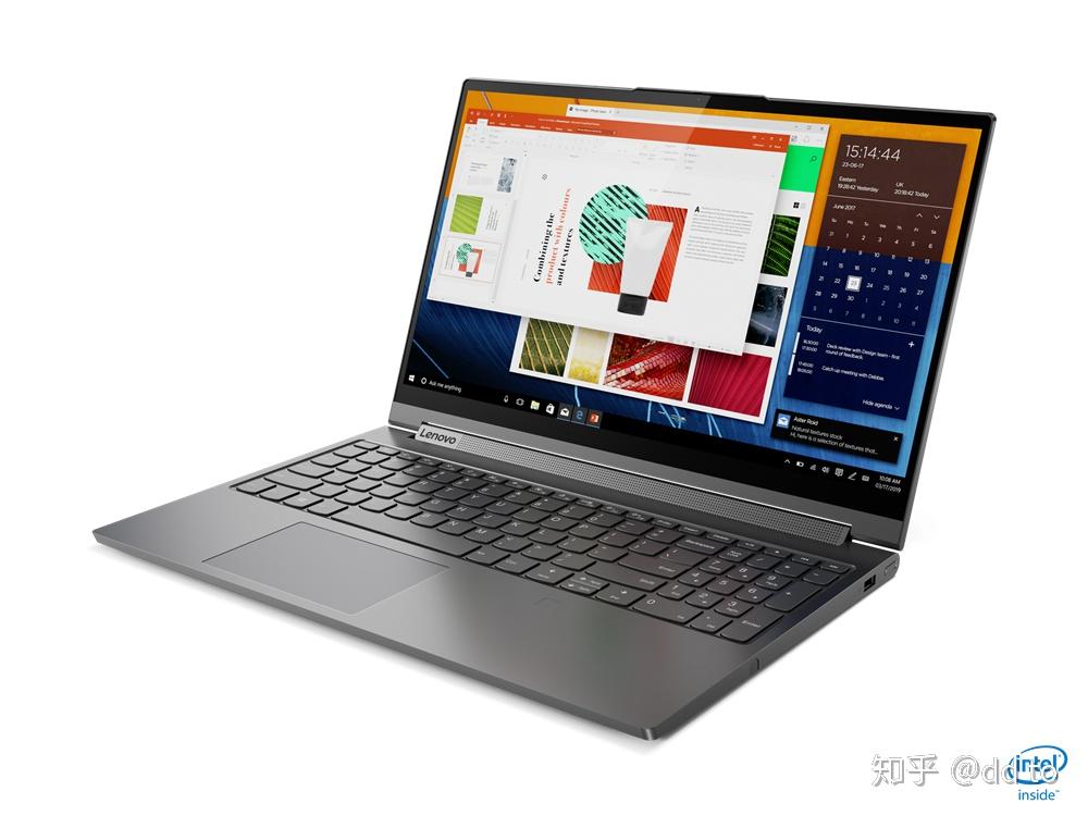 请问为什么yoga s740-15,c740-15,c940-15国内没有?