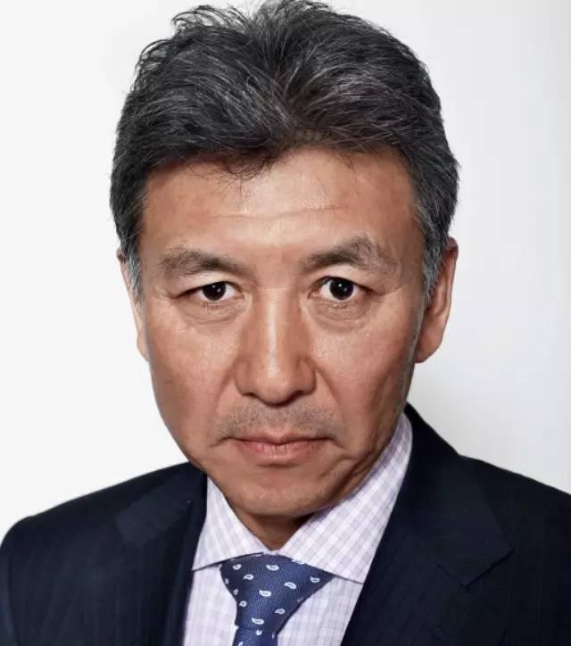 独家60岁的刘积仁别人为什么还要投他37亿