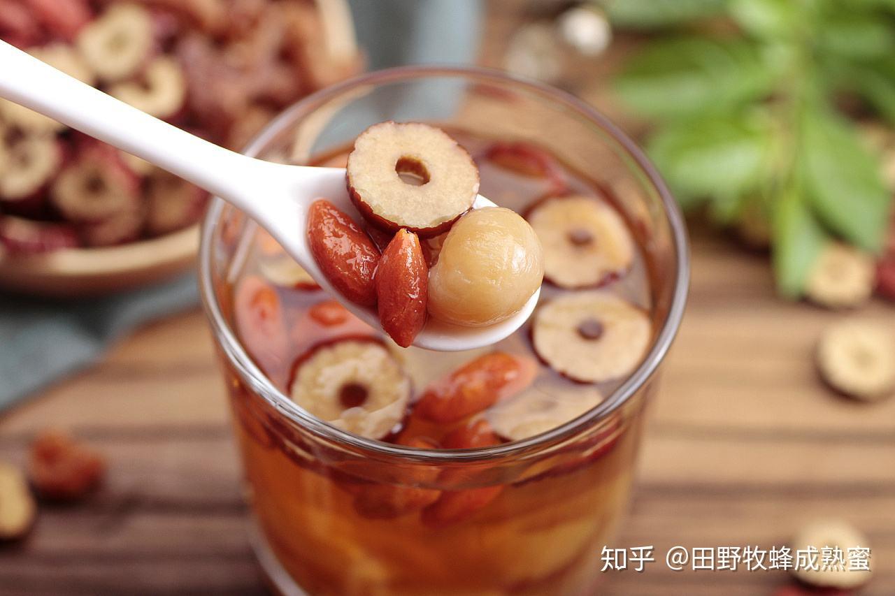 生姜红枣水怎么做_生姜红枣水的做法_豆果美食