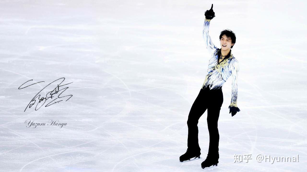 可不可以分享一下羽生结弦的图片当壁纸的那种