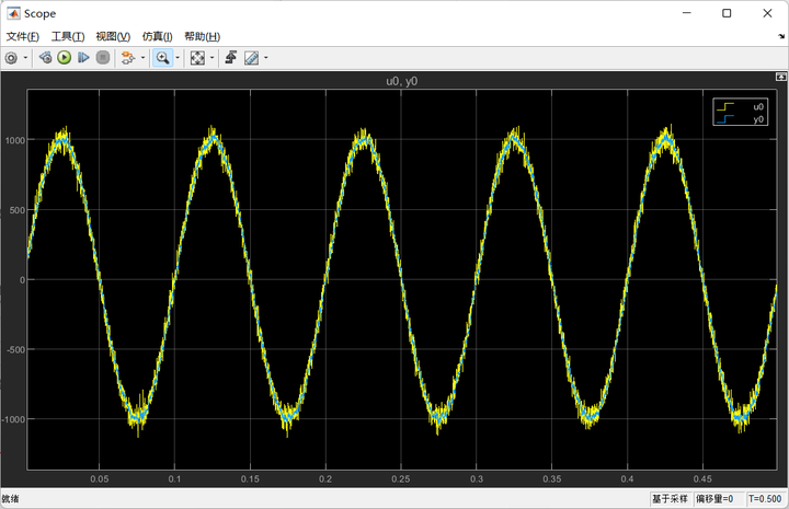 Qt Creator 调试 Simulink S-Function - 知乎