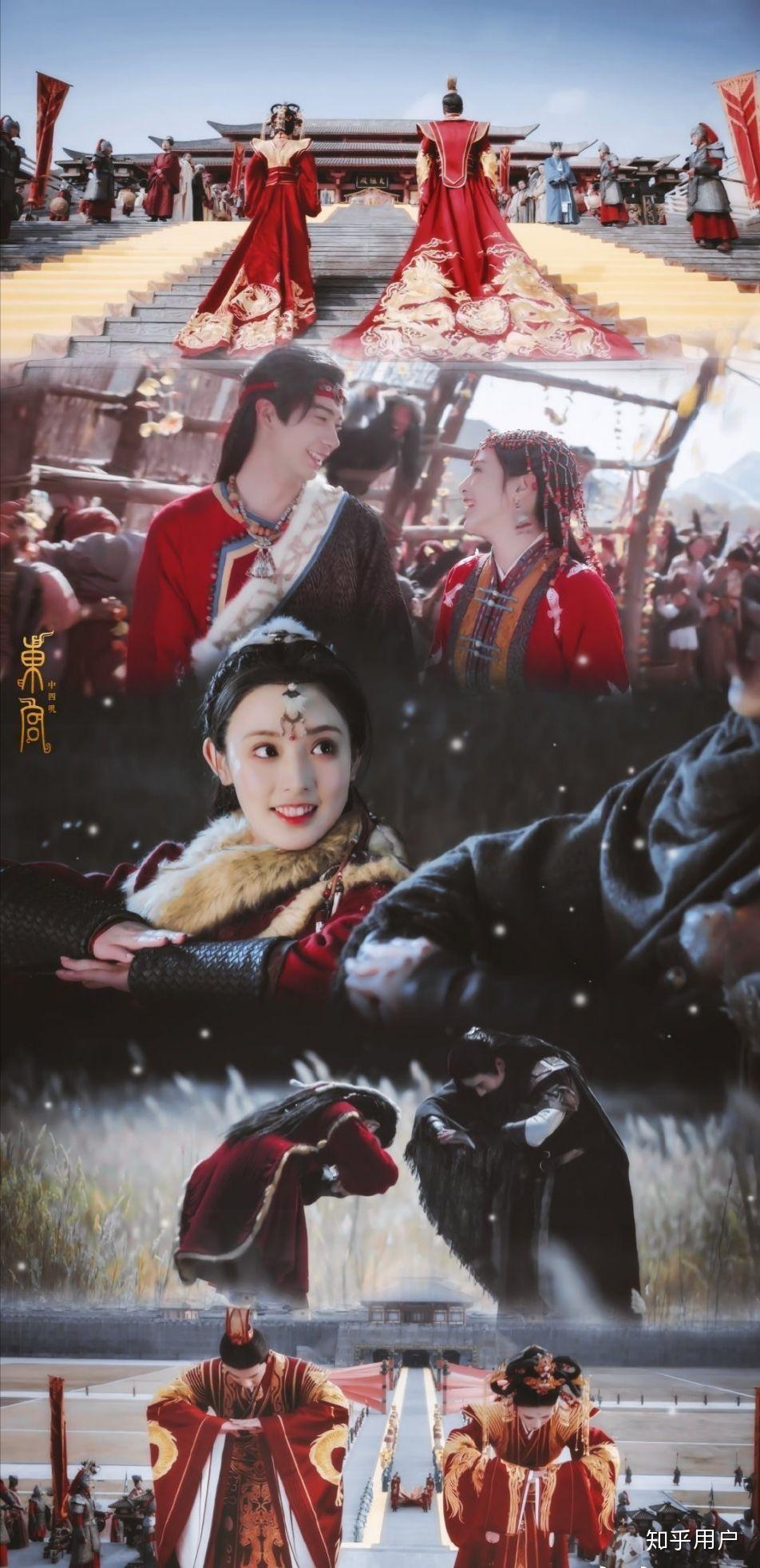 55集东宫完整版和52集有什么区别