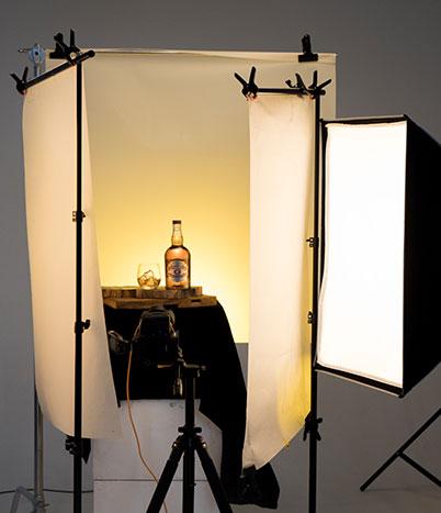 了解了这些信息，你选的柔光箱太可了！ - 知乎