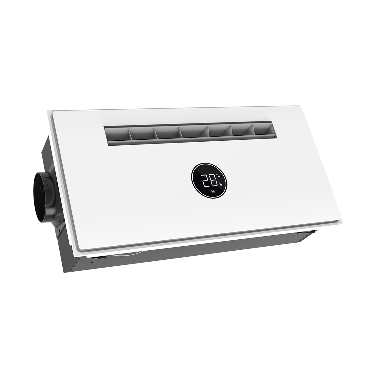 海尔浴霸有什么优点