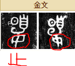 汉字源流:甲骨文中的「夏」 - 知乎