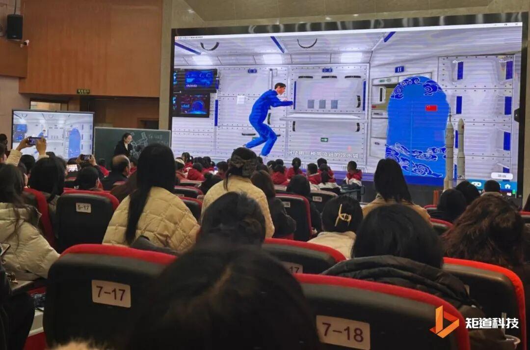 教学实践|AI+VR“虚实融通”教学新路径探索 - 知乎