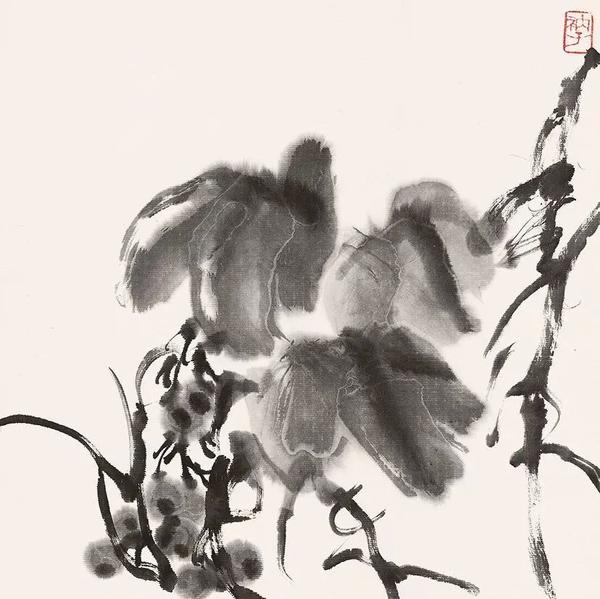 传统派丨衲子：当代文人画的最后经典 - 知乎