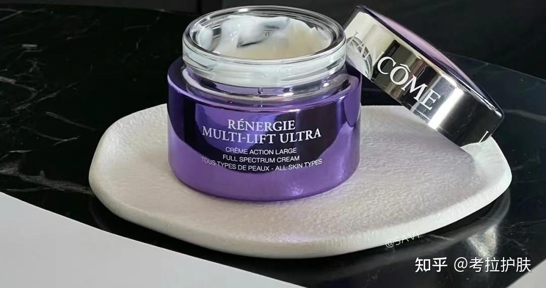 推荐这5款大牌面霜,口碑好销量高 - 知乎