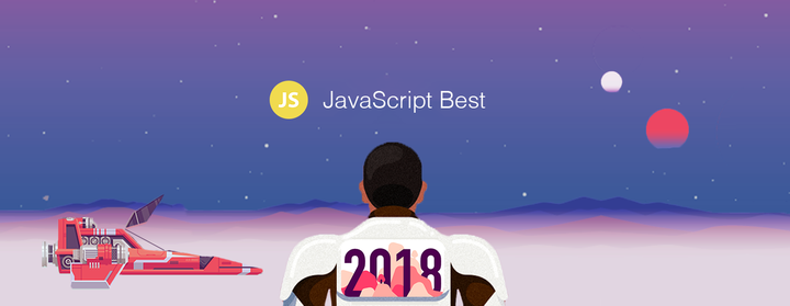 从2.4万篇文章中挑出的最棒的 JavaScript 学习指南(2018版) - 知乎