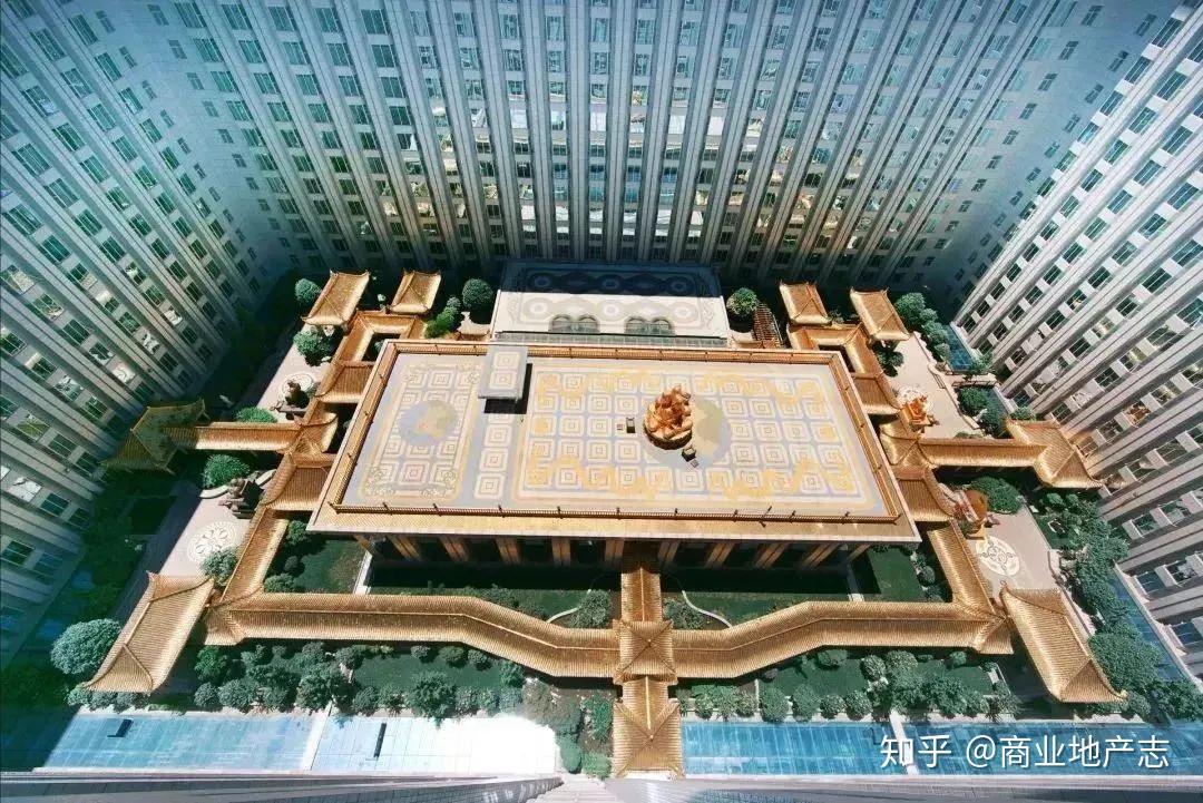 神奇的长沙万家丽 - 知乎
