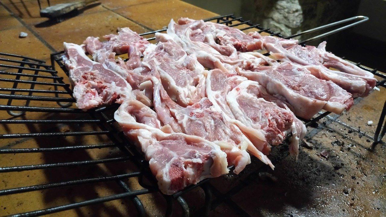 4. 烧烤技巧分享