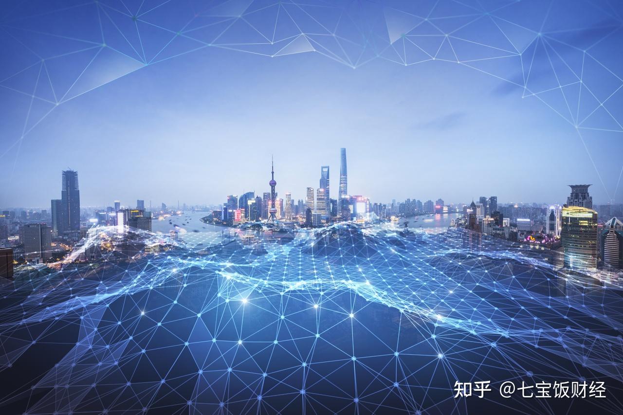 什么是科技服务业?