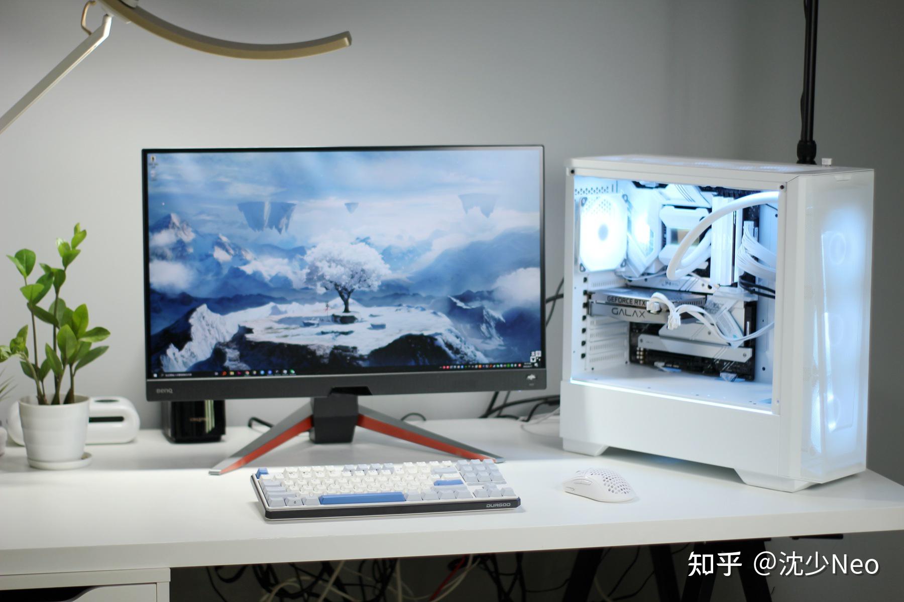 ITX、M-ATX、ATX、E-ATX 机箱有什么区别？装机有必要买很贵的机箱吗？