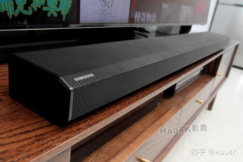 三星hwq70t回音壁怎么样好不好看深度使用评测分享