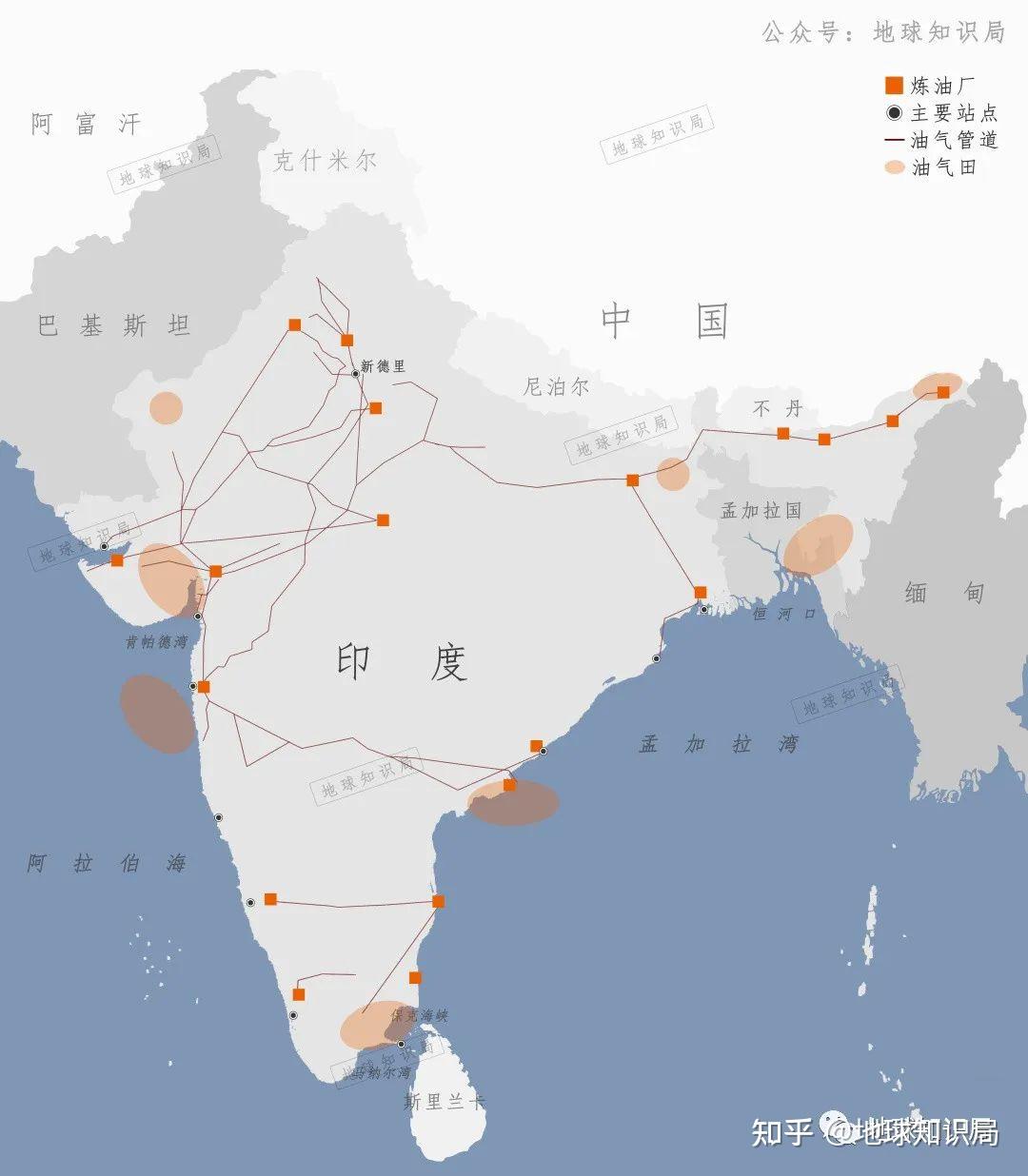 既然印度这么担心西里古里走廊问题,为什么不干脆吞并孟加拉或威胁