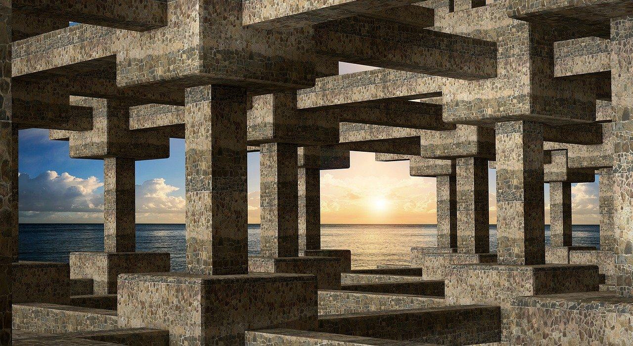 3. 装修风格独特