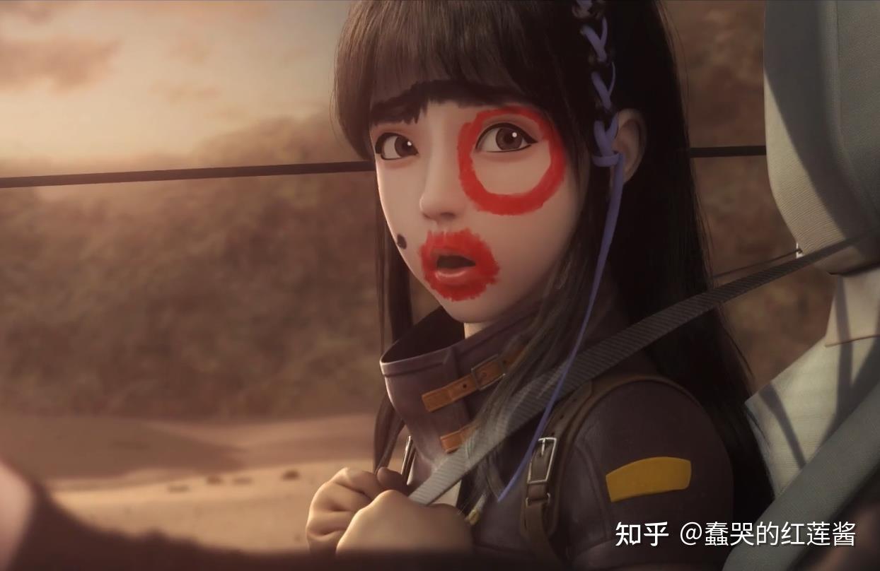 全灭收官灵笼第一季完结为何鸽天胆敢虐杀粉丝