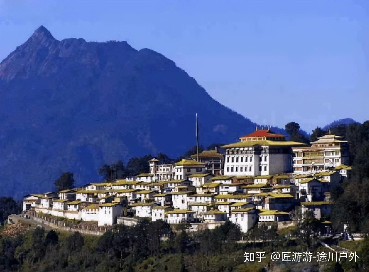 十一个藏地最适合隐居的世外桃源,可惜最后一个中国人却无缘踏足 - 知乎