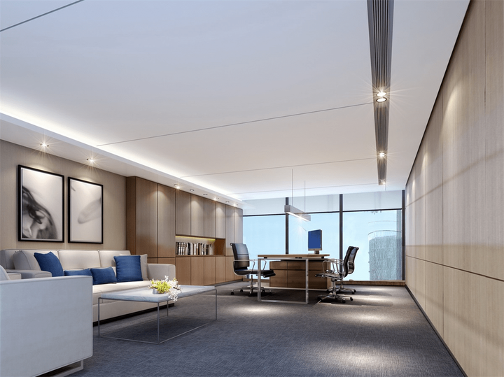 【安徽山水精工装】工装吊顶材料有哪些?工装吊顶材料有什么用途