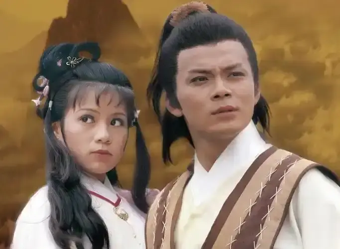 第一次看《射雕英雄传》电视剧，你会推荐从哪一版开始看？ - 知乎