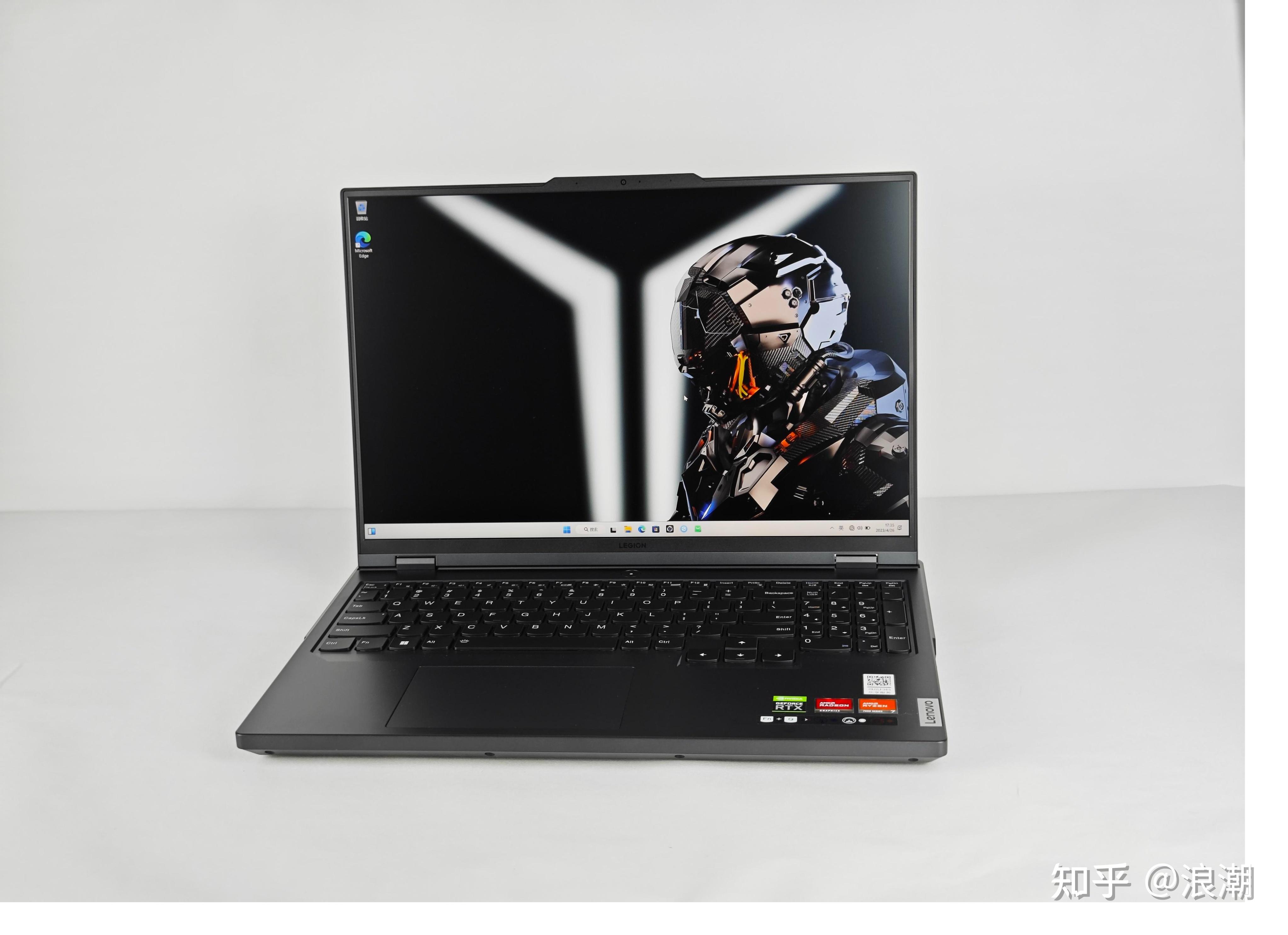 618 准备入手 拯救者 y9000p,可以说说有哪些优缺点吗? - 知乎