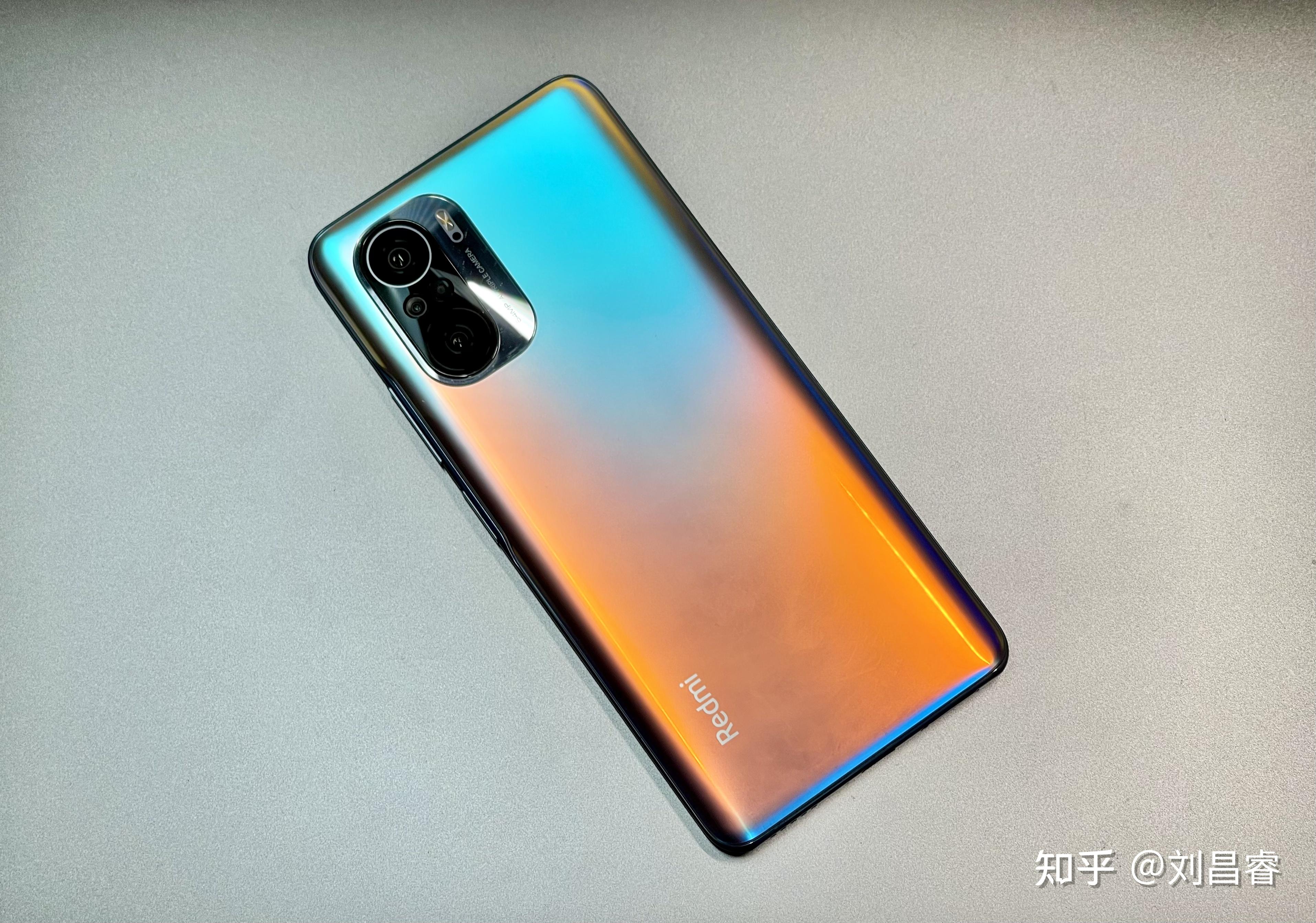 红米k40的实际体验如何