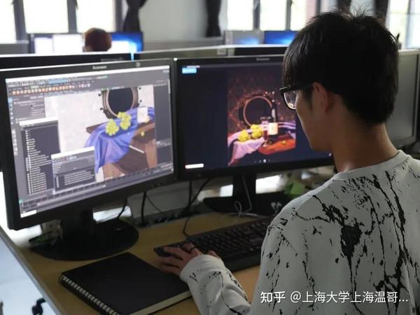 影视编剧专业 | 2022年秋季招生简章 - 知乎