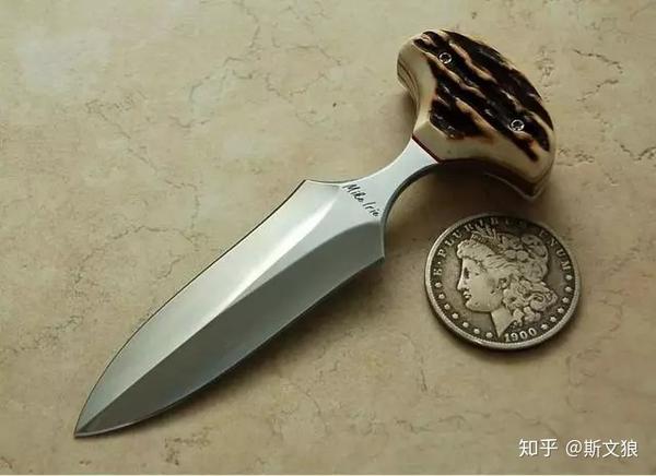 指虎,手刺与拳刺有什么不同? - 知乎