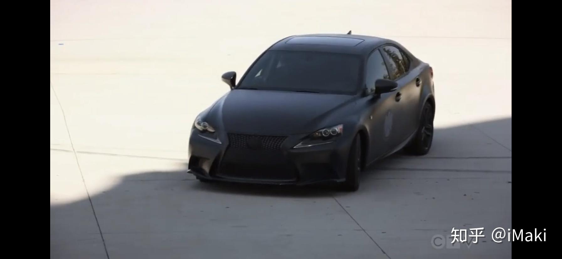 美剧神盾局特工中特工们出外勤开过哪些车