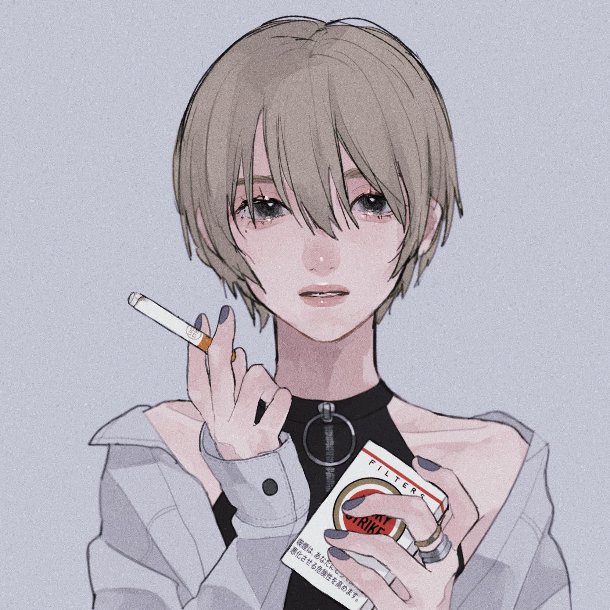 这事哪个画师的画?