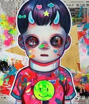 下田ひかり Children of this Planet 真作 糖果色調藝術風格攻佔信義區！【Children of this Planet 下田光藝術