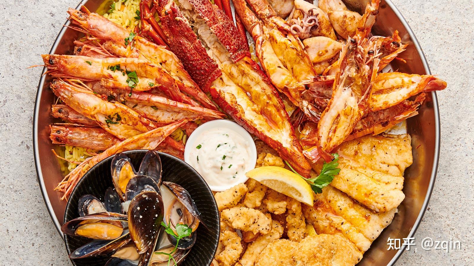 南非主要有哪些特色美食