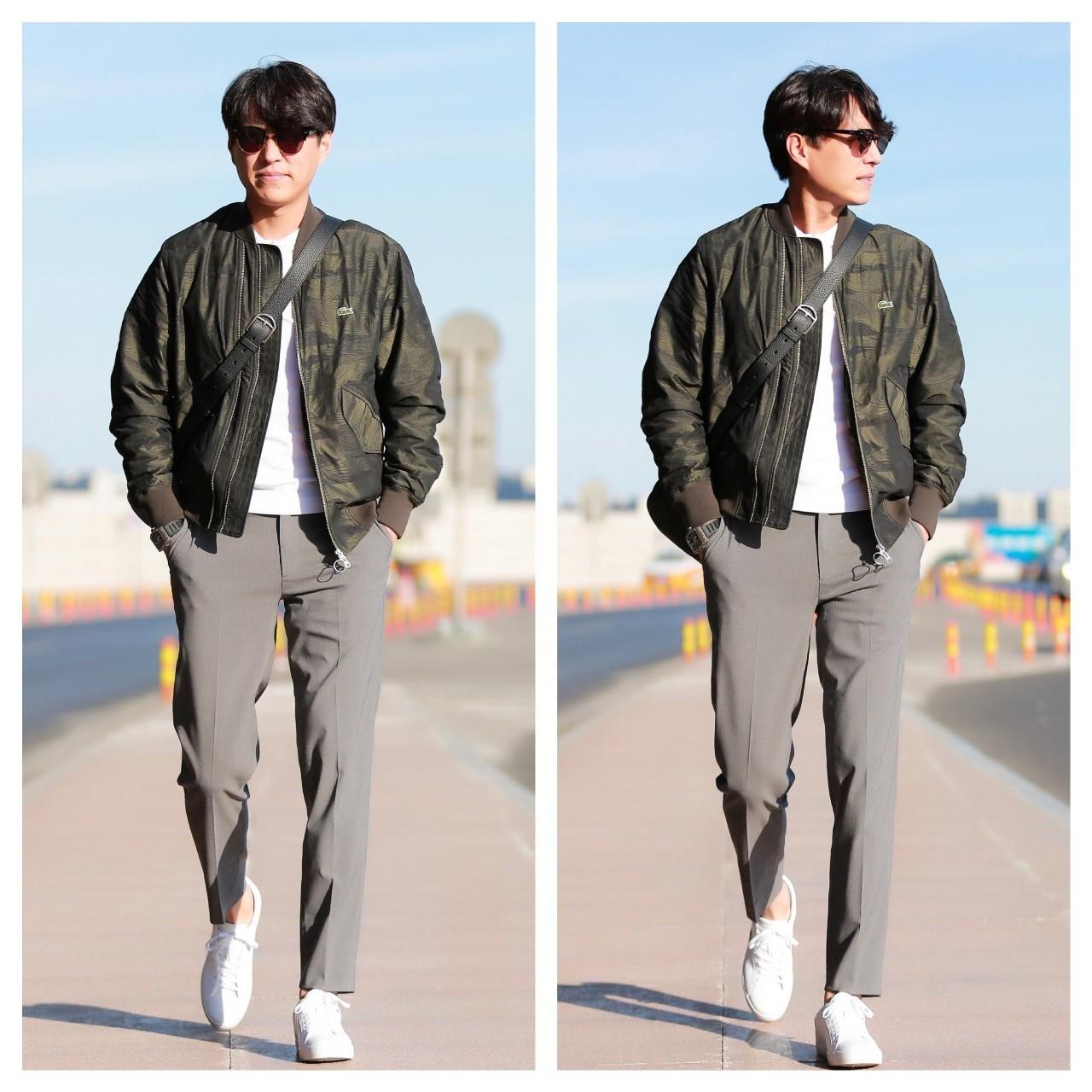 颜值与身材并重的贺涵 ,是你的理想型么?