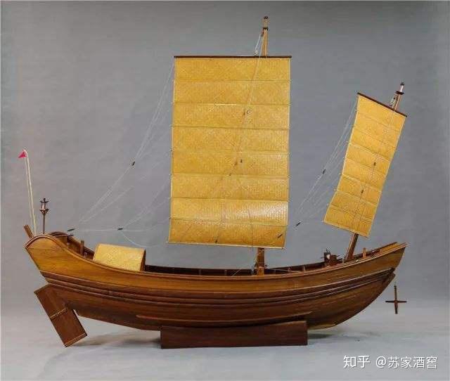 船舶博物馆(10) - 知乎