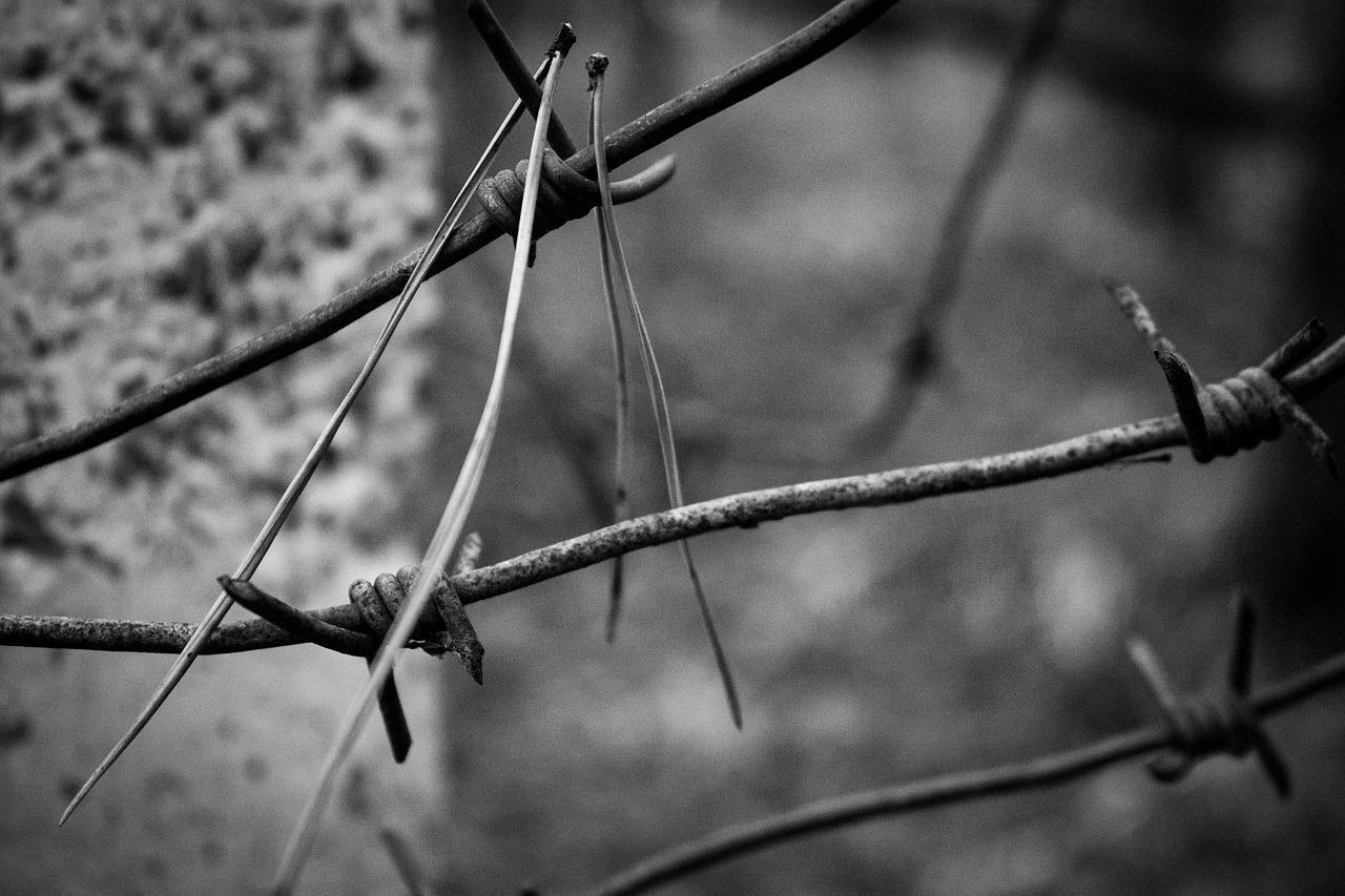 室内如何穿电线