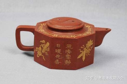 徐友泉紫砂壶拍卖记录- 知乎