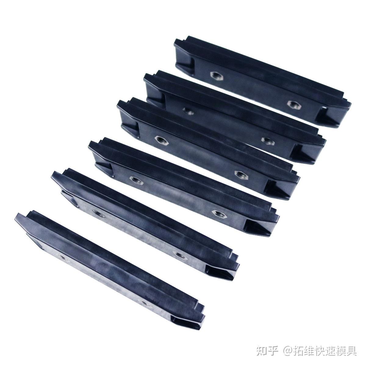 手板加工行业标杆:拓维模型 - 知乎
