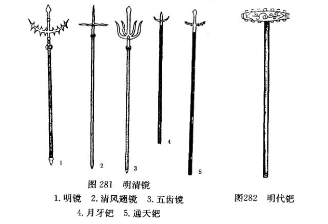为什么知乎上有很多人吹捧十文字枪其实用性到底如何