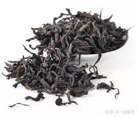 武夷岩茶-福建明辉茶叶科技有限公司