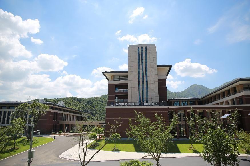 温州肯恩大学各方面条件和费用如何