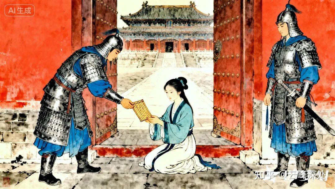 仓公淳于意行医治病的故事 - 知乎
