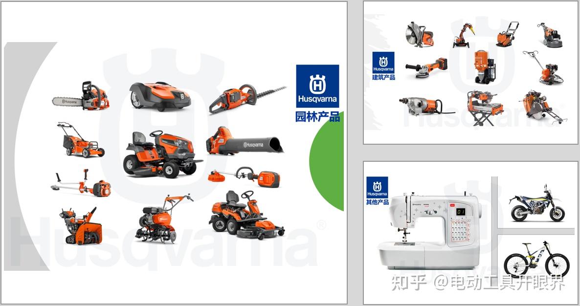 大玩家!富世华(Husqvarna)割草机上玩《毁灭战士》(DOOM) - 知乎