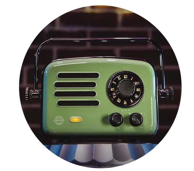 这台价值499元的猫王收音机可能就是你的了!