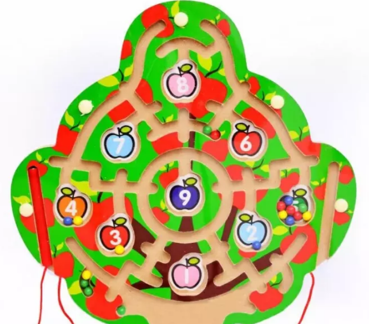 1岁宝宝智力开发小游戏,儿童早教智力开发 - 知乎