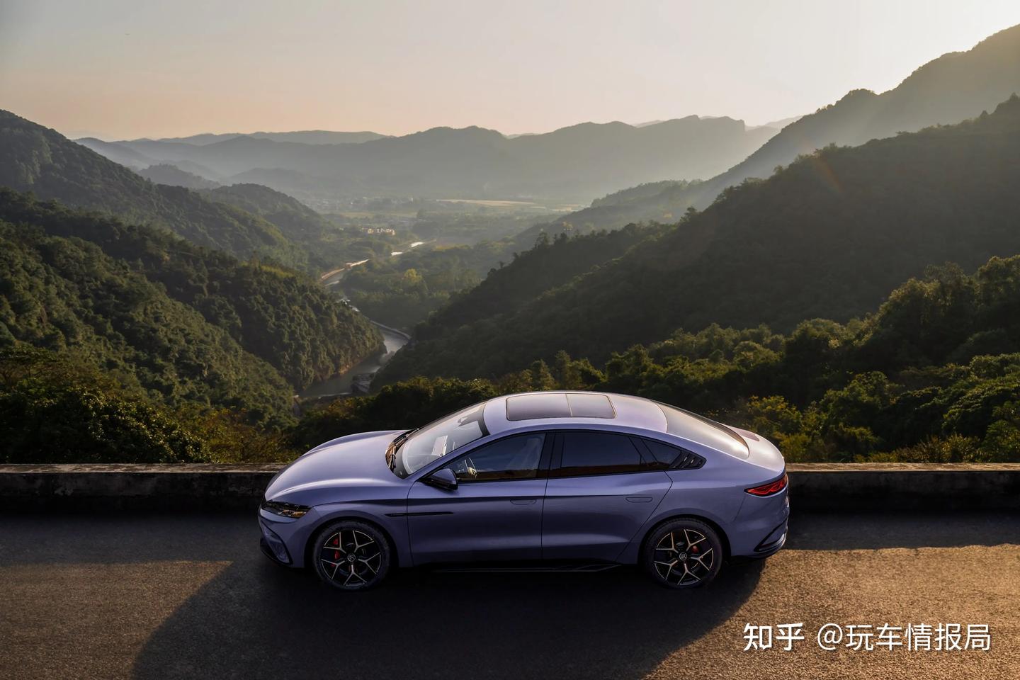 巴西引进比亚迪汉，中方定价35万，为何最终却卖到了70万？ - 知乎