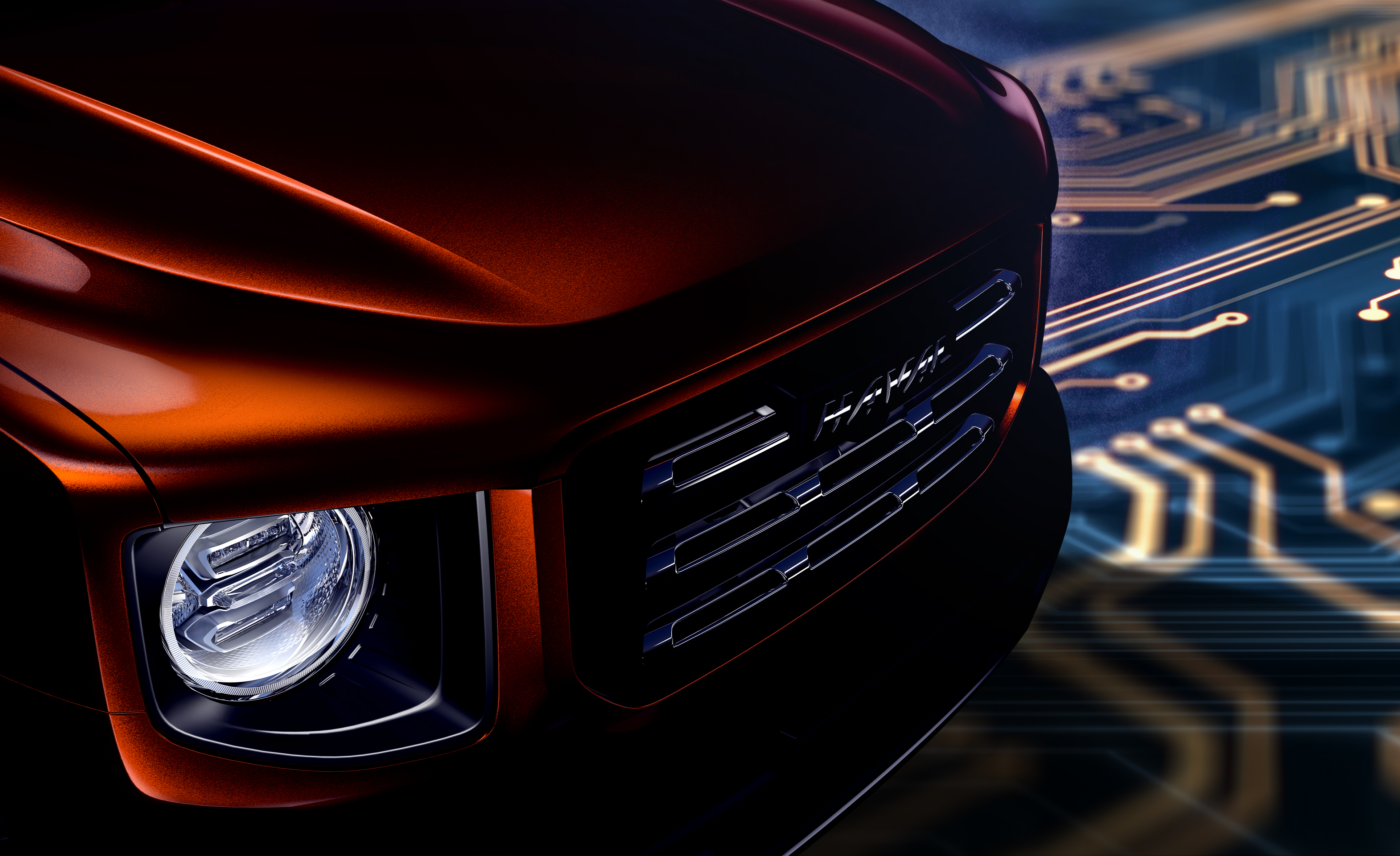 哈弗大狗要怎么买?