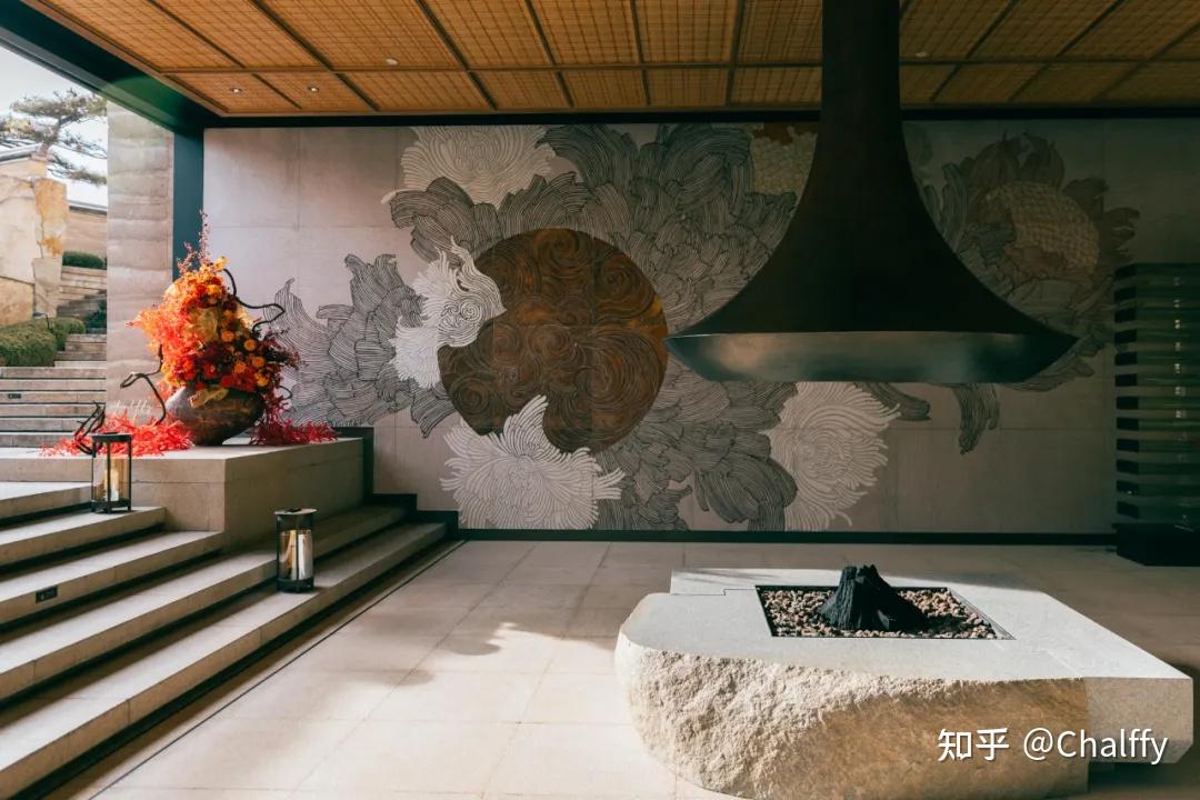 北京有哪些酒店体验过后「逢人就推荐」？ - 知乎