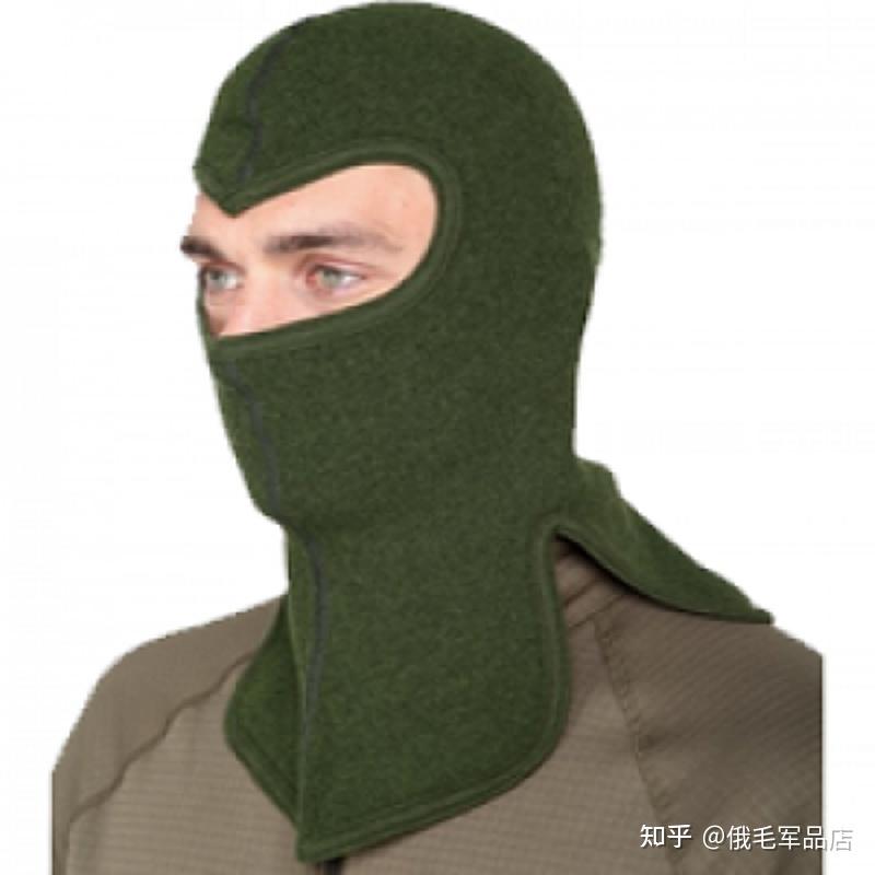俄军最新的vkpo(vkbo)全季基本制服套装对我们的启发